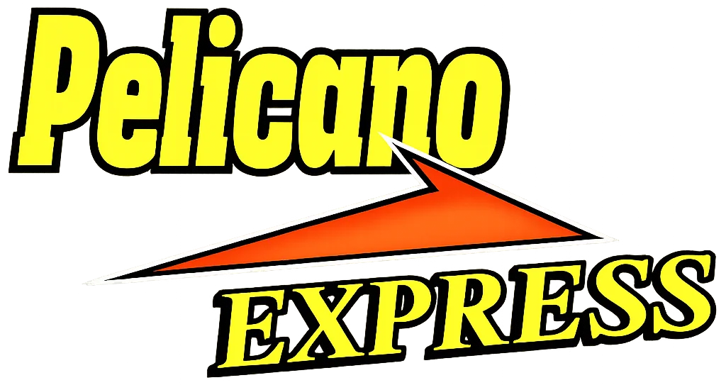 Logo - Pelicano Transporets
